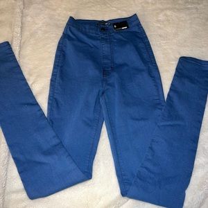 Fashion nova jeans